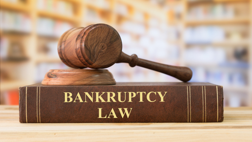 bankruptcy 2