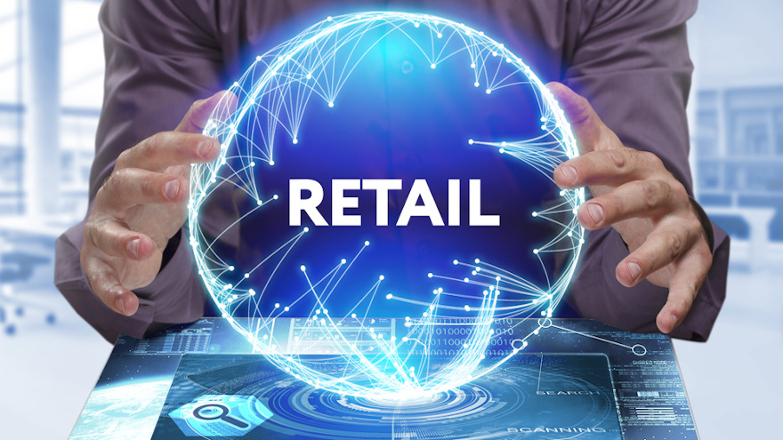 digital retailing