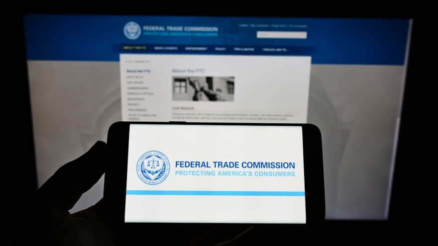 FTC outlines 3 goals for improved digital economy