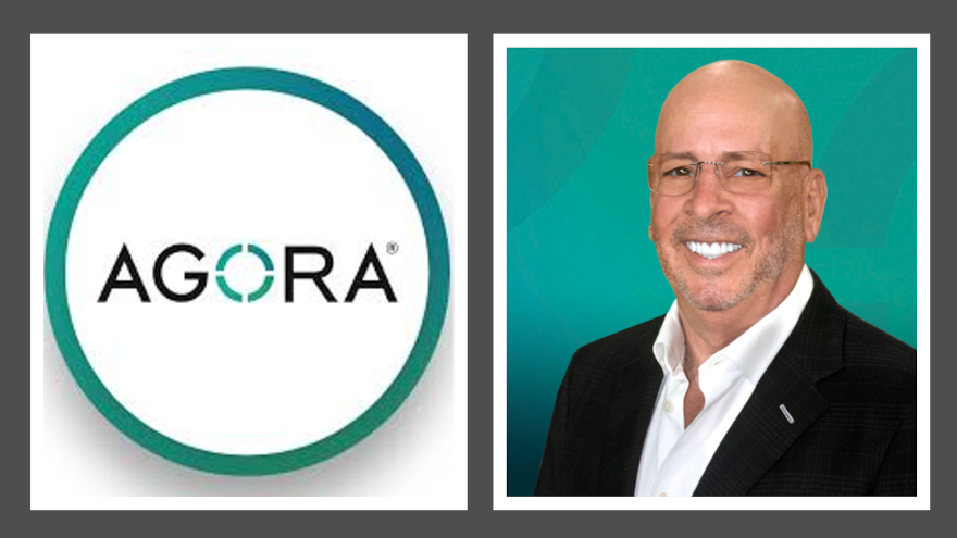 Agora Data CEO in running for EY entrepreneur honor